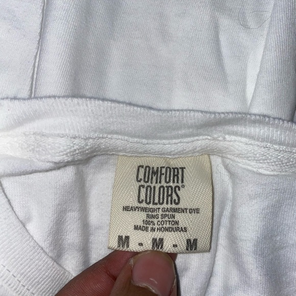 Kappa Alpha Psi (M) T-Shirt - Picture 3 of 4